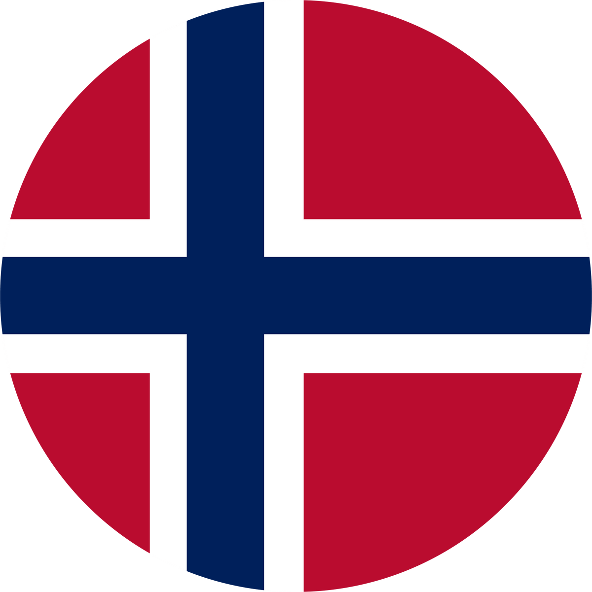 Norway Emblema
