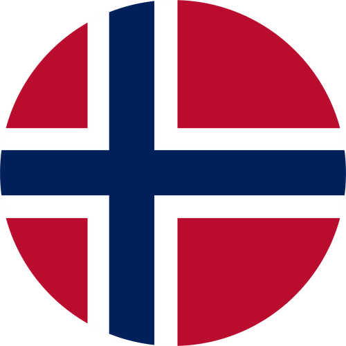 Norway football cards