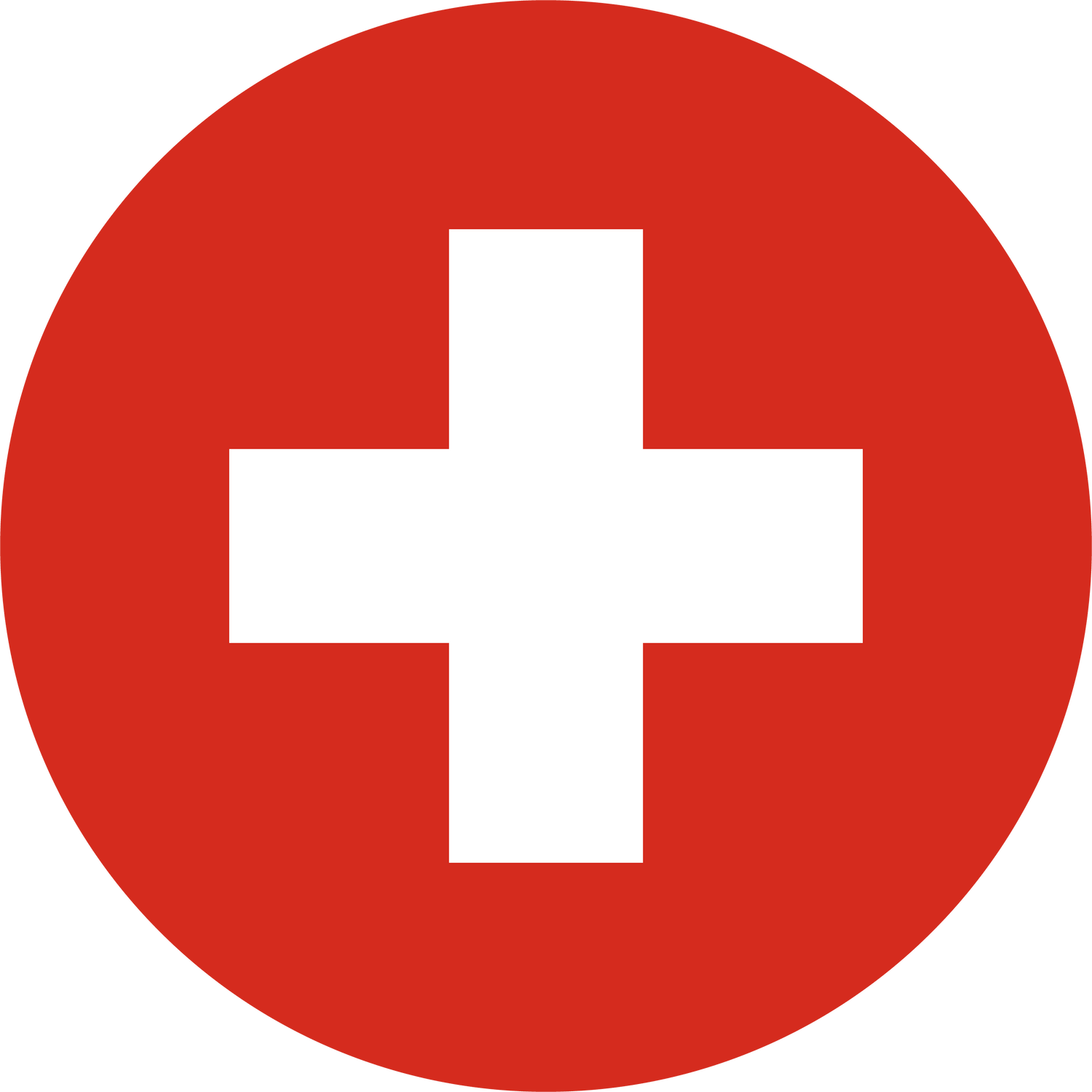 Insignia de Switzerland