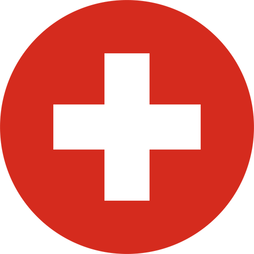 Switzerland football cards
