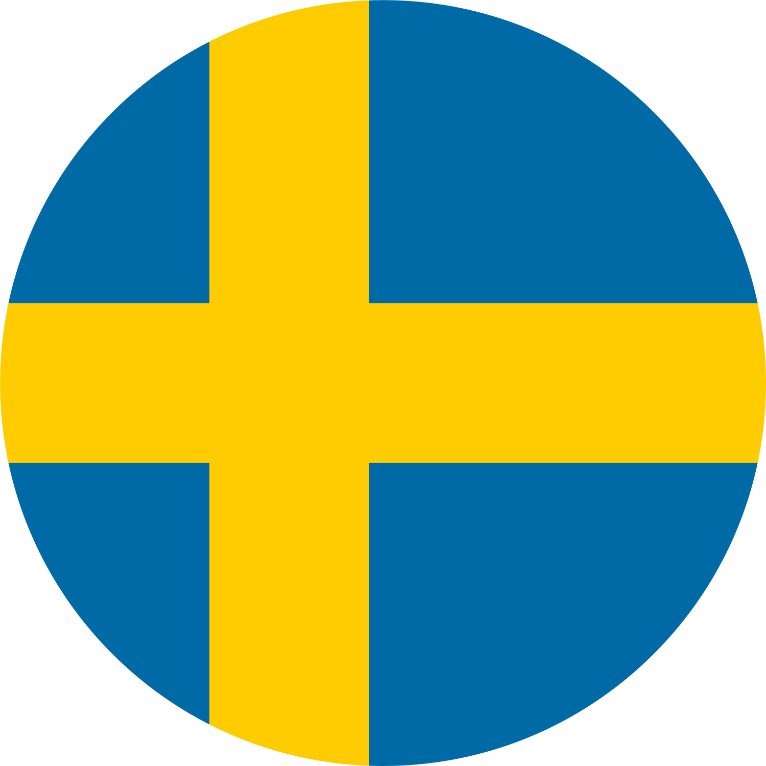 Insignia de Sweden