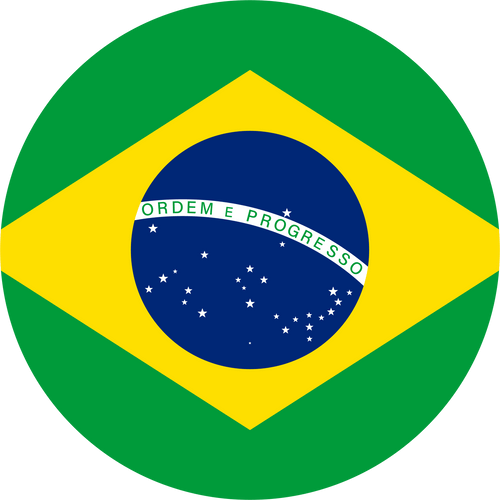 thẻ bóng đá Brazil