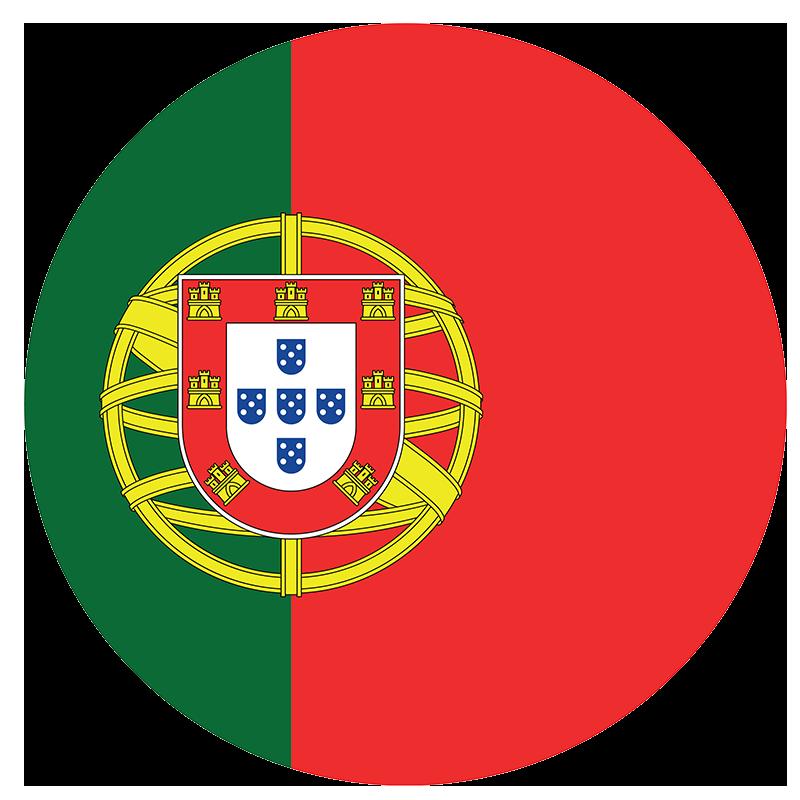 Portugal badge
