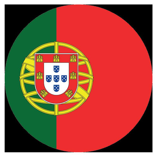 cartas de fútbol de Portugal