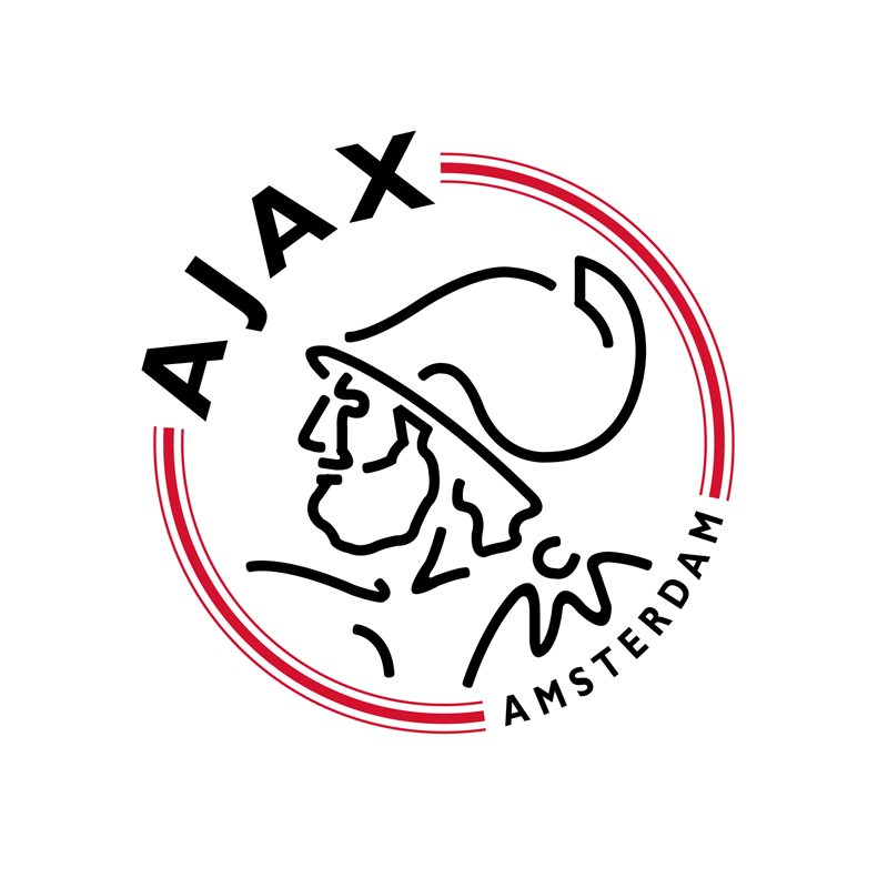 AFC Ajax badge