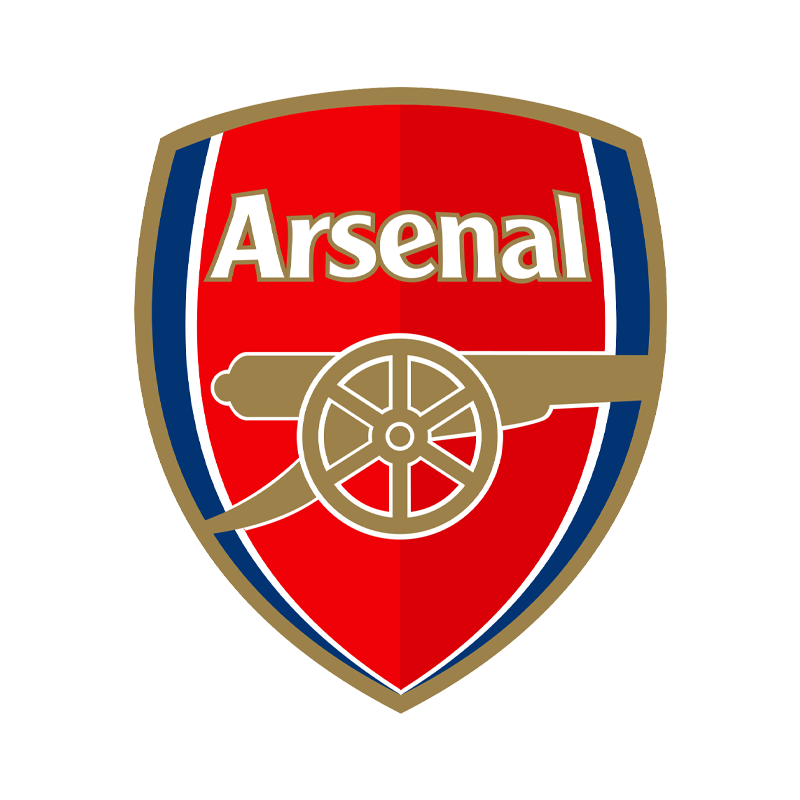 Arsenal badge