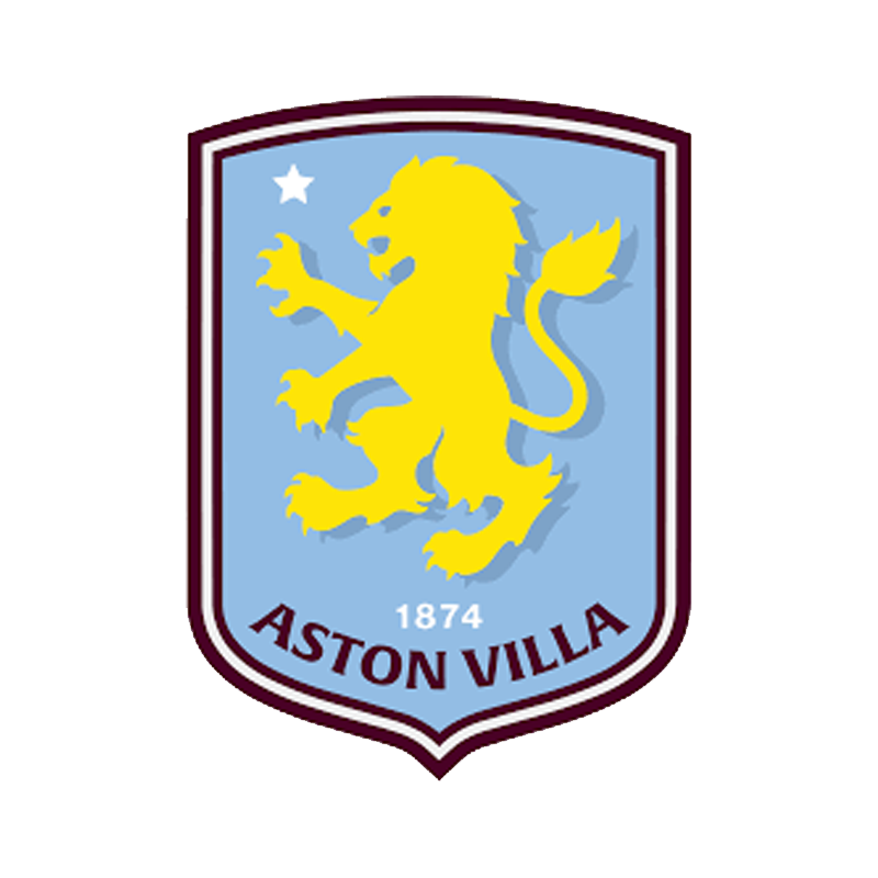 Aston Villa Cards