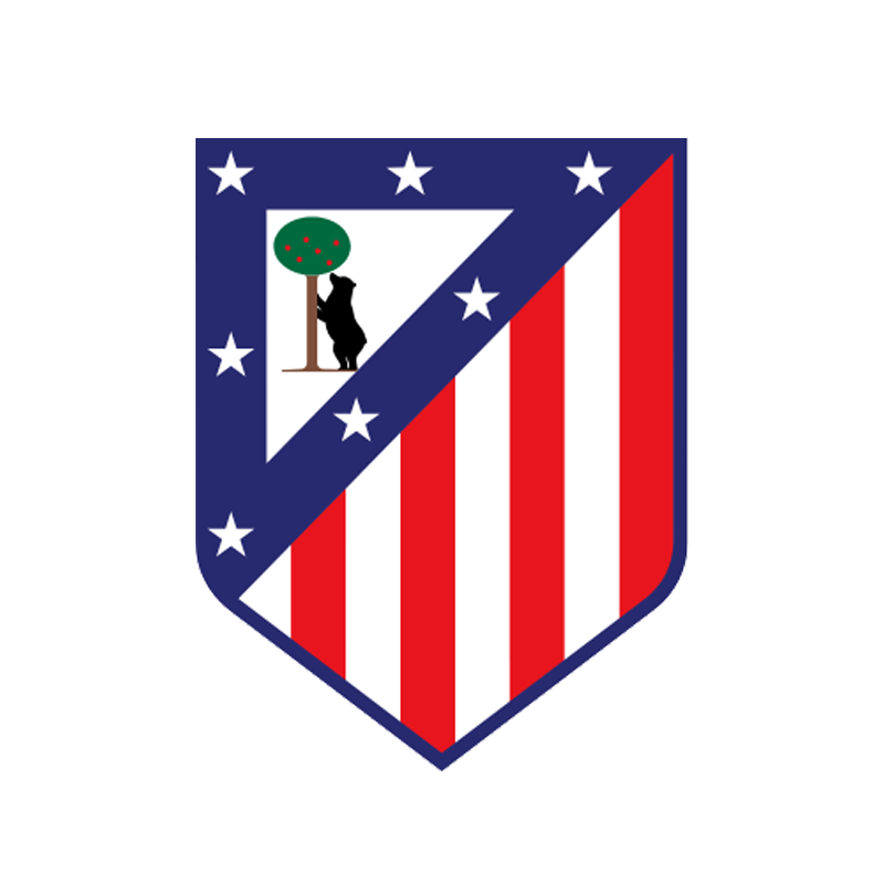 Atletico Madrid | Match Attax 2025/26