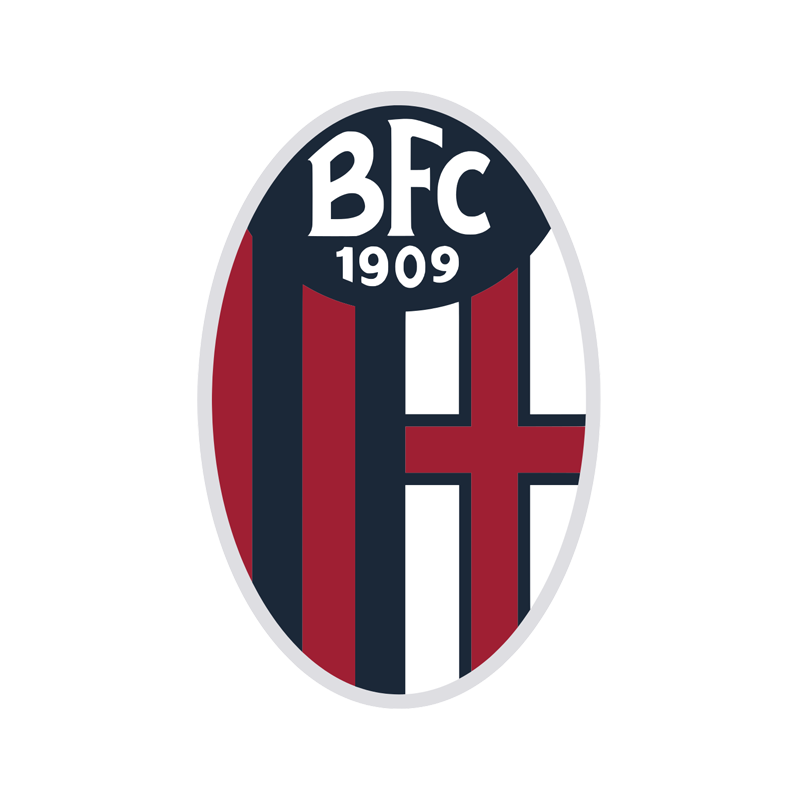 Bologna FC 1909 badge