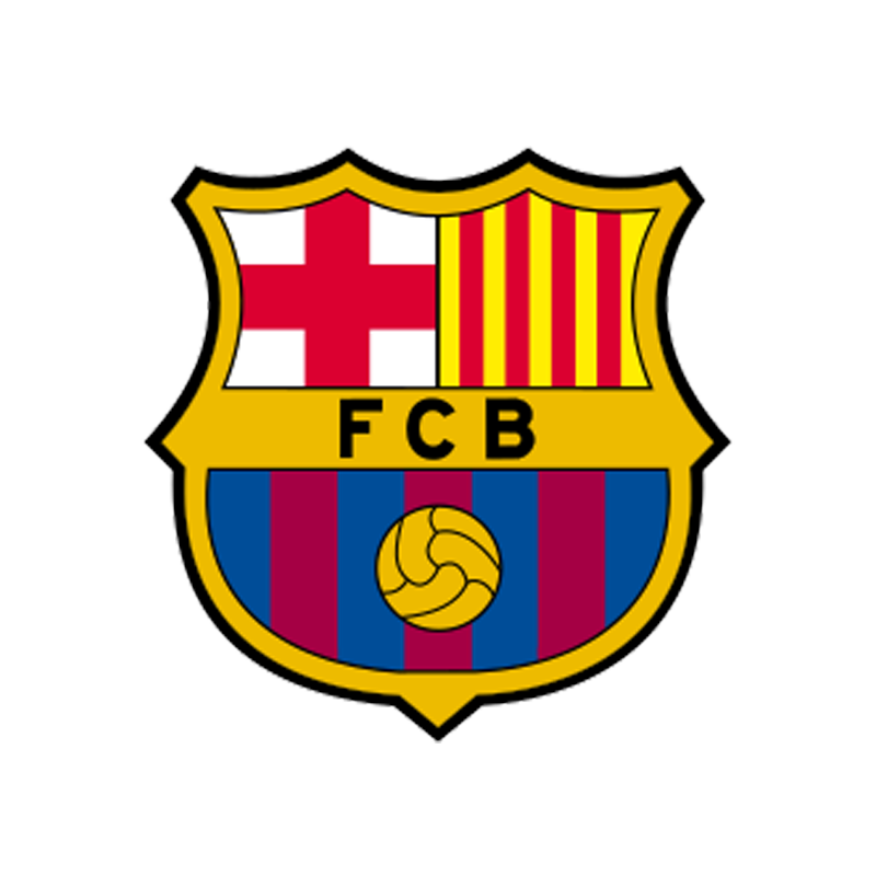 Barcelona | Match Attax 2025/26