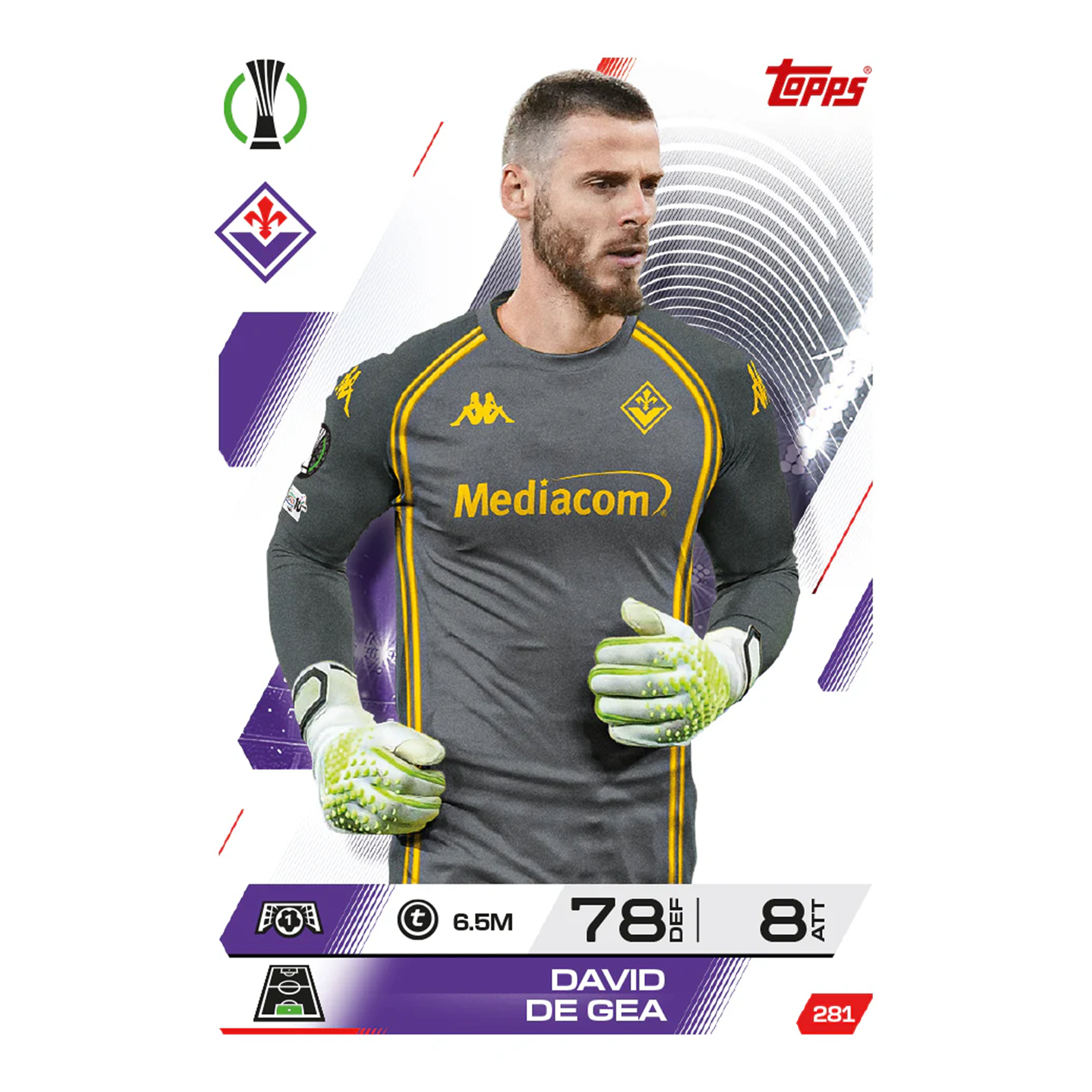 Base | Match Attax 2025/26 – LukeSolve.com