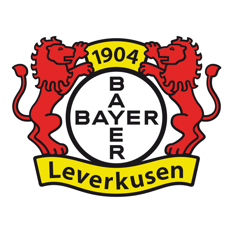 Bayer Leverkusen badge