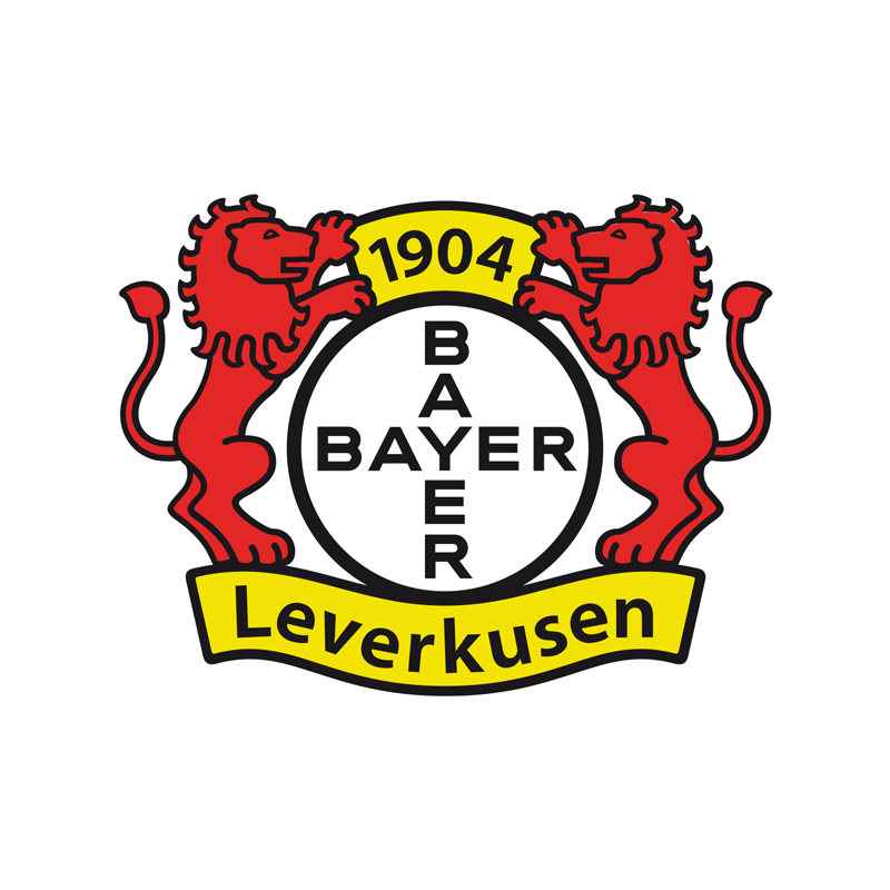 Bayer Leverkusen | Match Attax 2025/26
