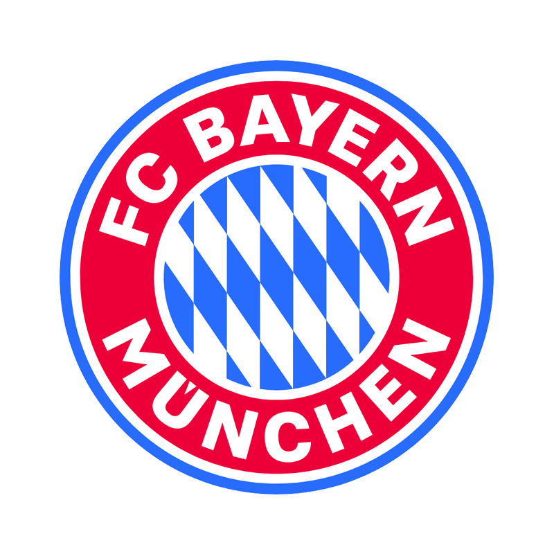 Bayern Munich badge