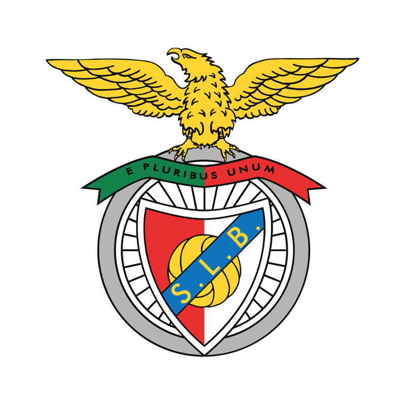 Escudo del SL Benfica