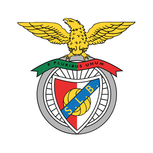 cartas de fútbol del SL Benfica