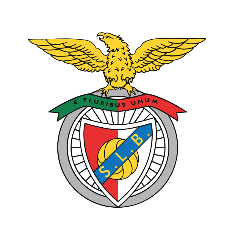 SL Benfica | Match Attax 2025/26