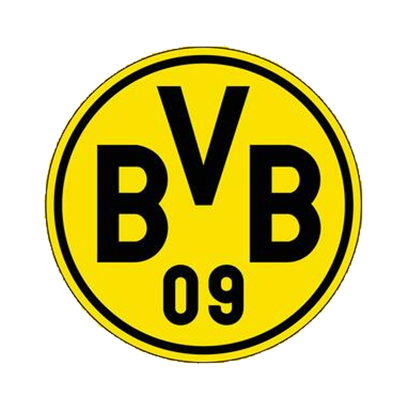 Borussia Dortmund badge