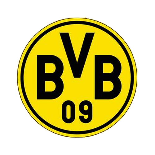 cartas de fútbol del Borussia Dortmund