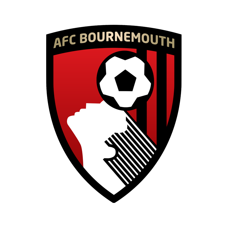 AFC Bournemouth badge