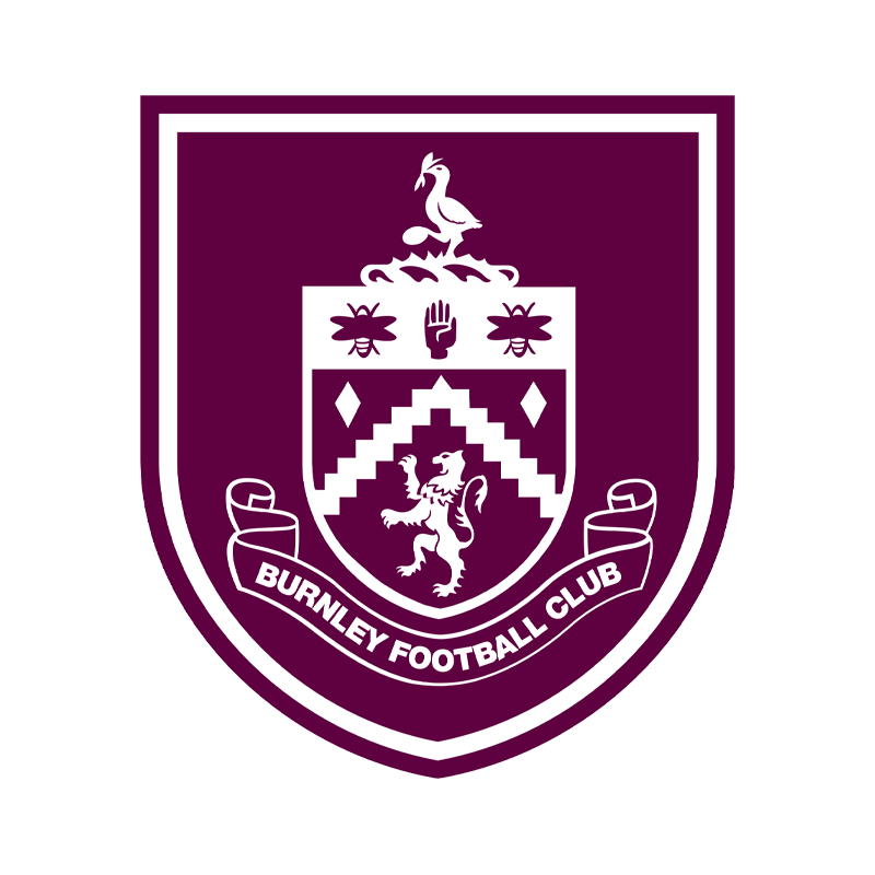 Burnley badge