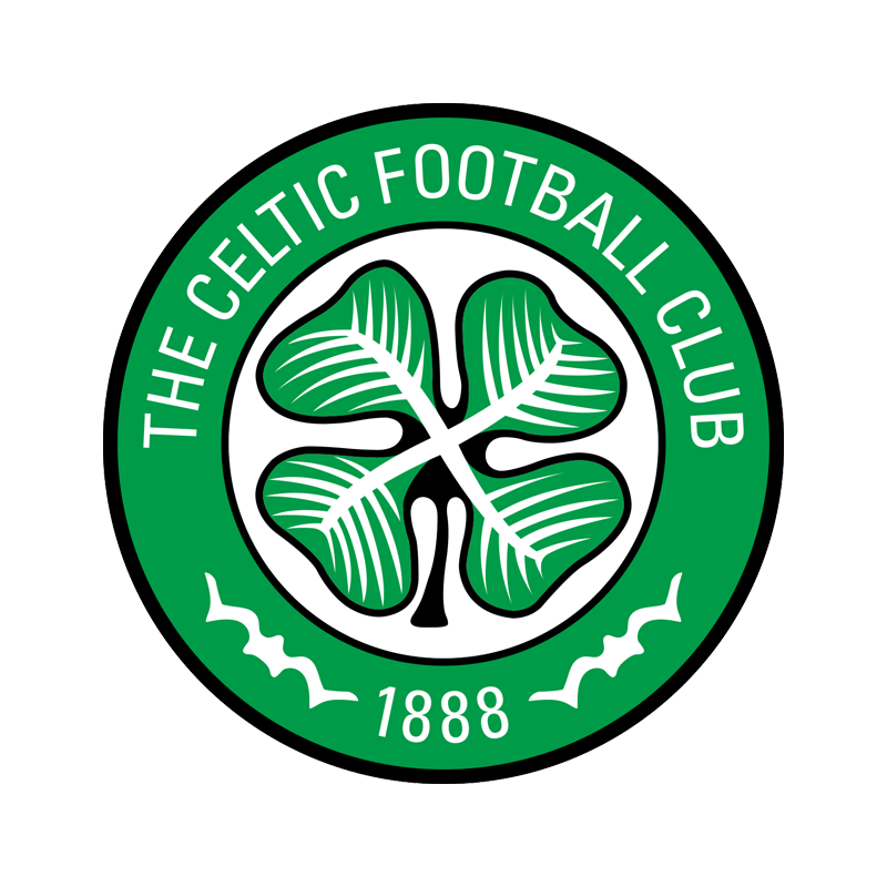 Celtic badge