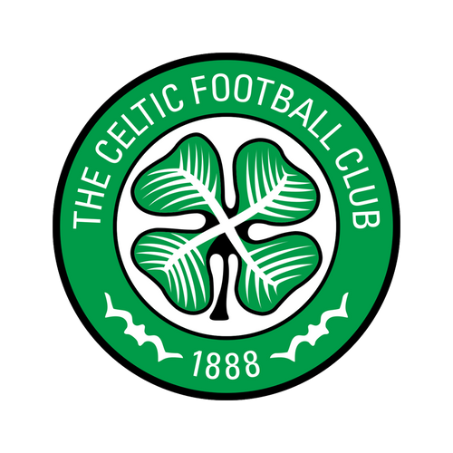 thẻ bóng đá Celtic