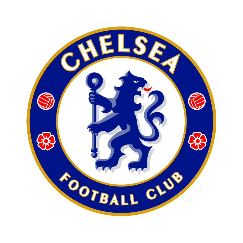Chelsea badge