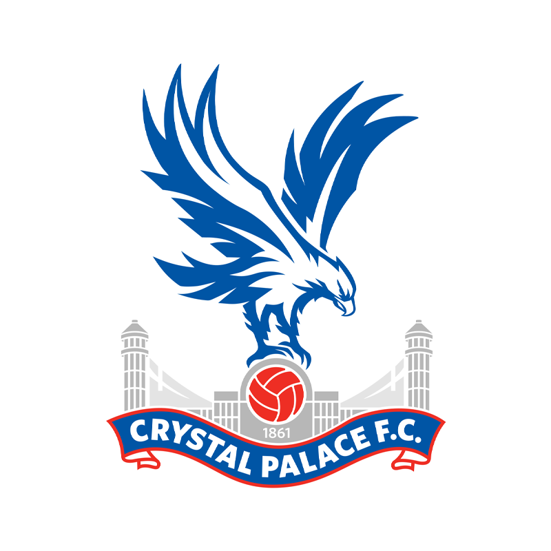 Crystal Palace | Topps Premier League 2026