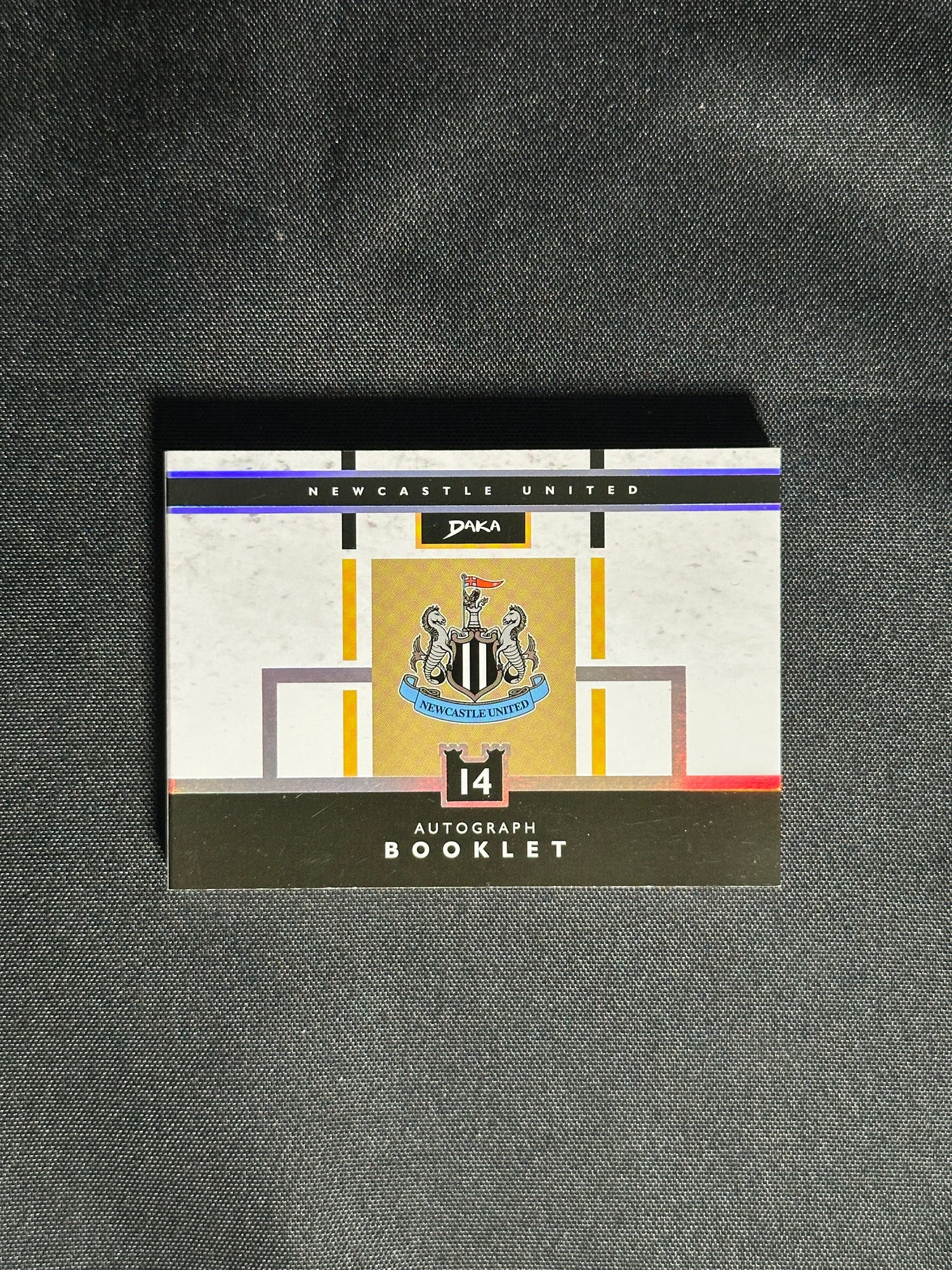David Ginola football cards