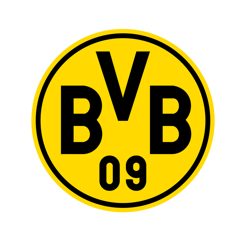 Borussia Dortmund | Match Attax 2025/26