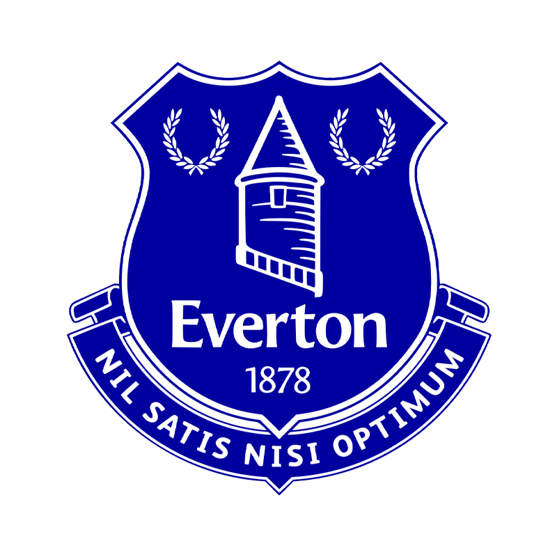 Everton Cards
