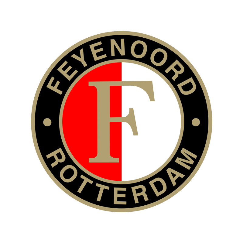 Feyenoord badge