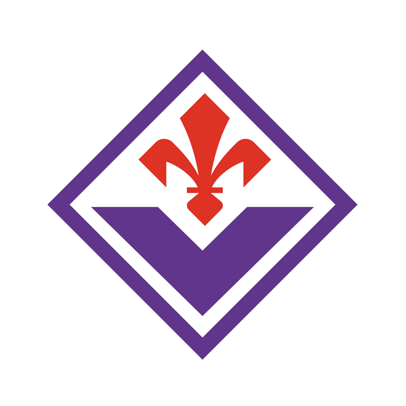 Fiorentina badge