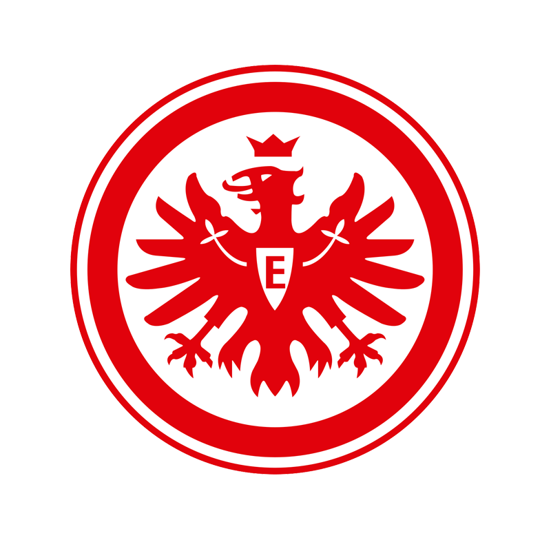 Eintracht Frankfurt badge