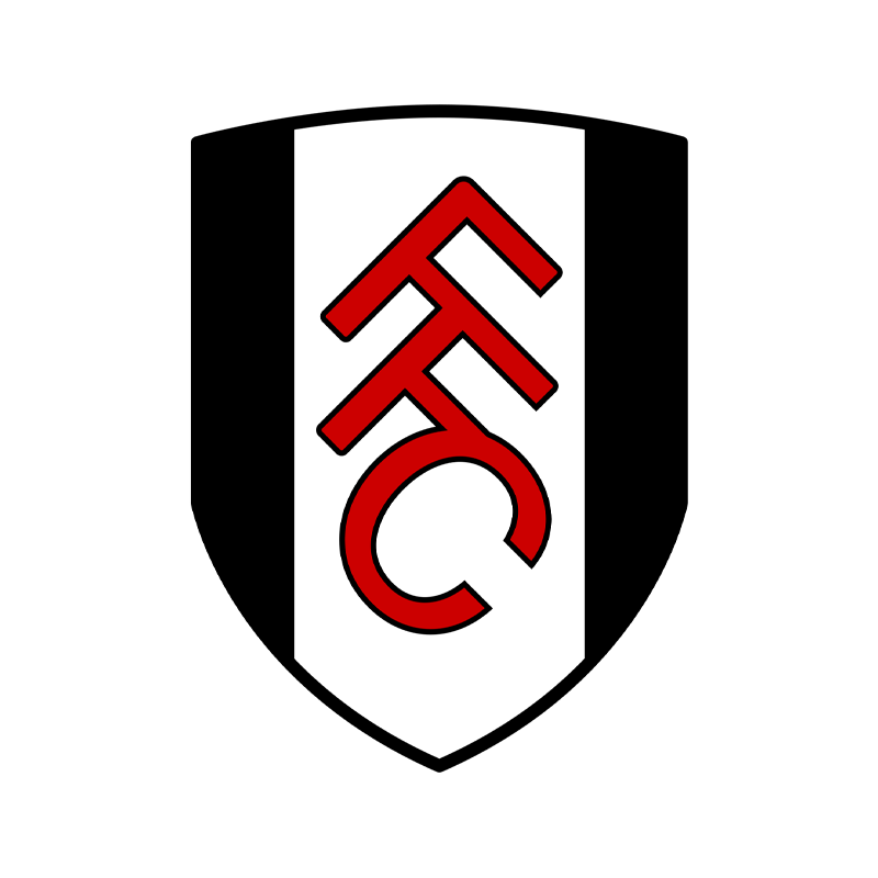 Fulham badge