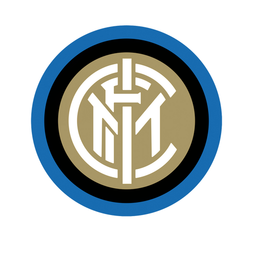 thẻ bóng đá Inter Milan