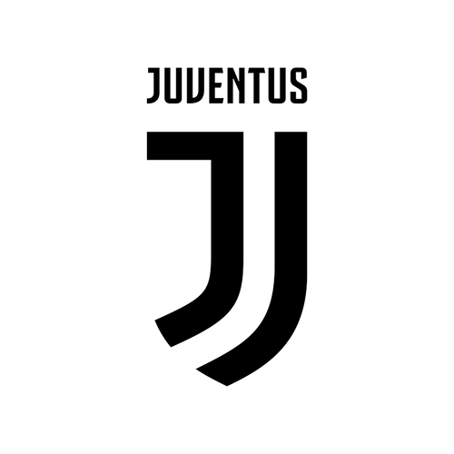 cartas de fútbol de la Juventus