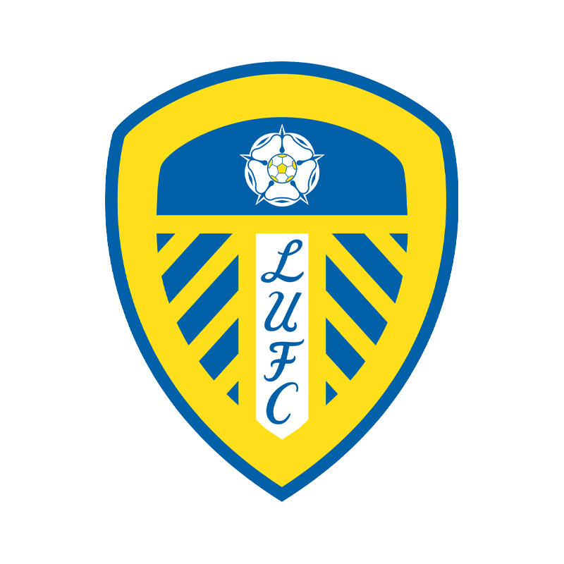 Leeds United badge
