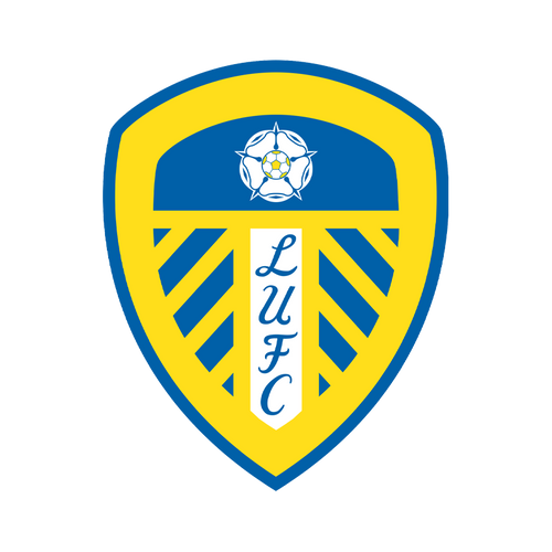 cartas de fútbol del Leeds United
