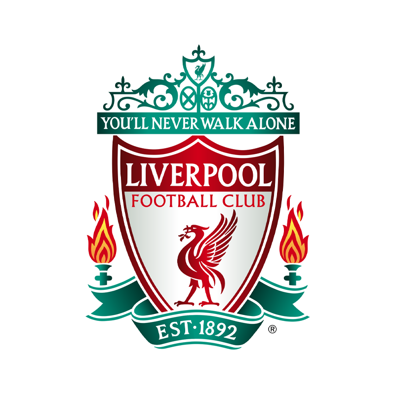 Liverpool | Topps Premier League 2026