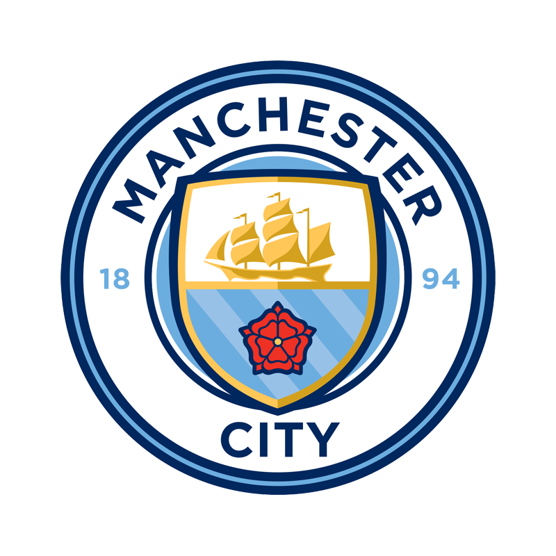 Manchester City | Match Attax 2025/26
