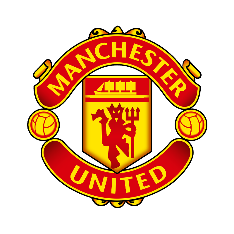 Manchester United badge