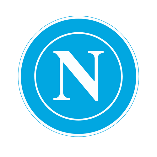 thẻ bóng đá Napoli
