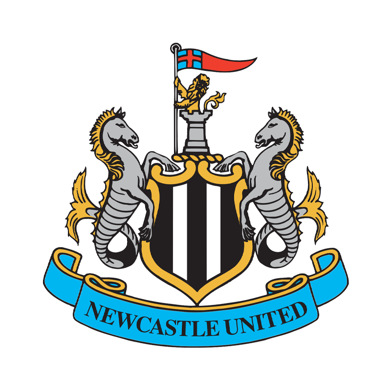 Newcastle | Match Attax 2025/26