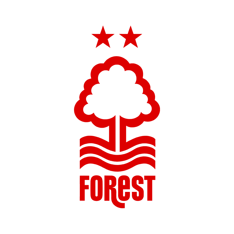 Nottingham Forest Cards