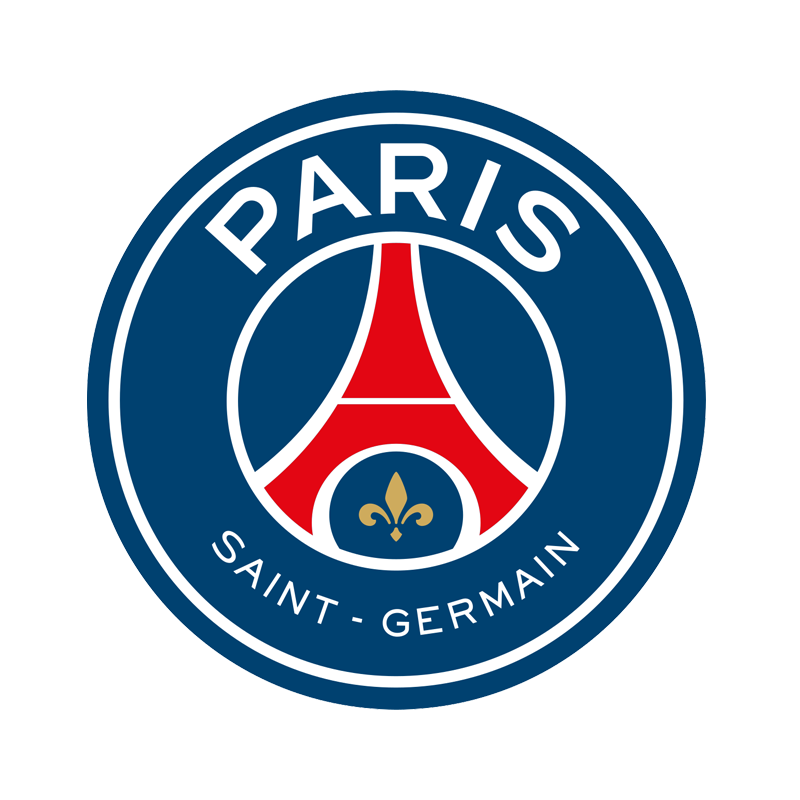 PSG | Match Attax 2025/26