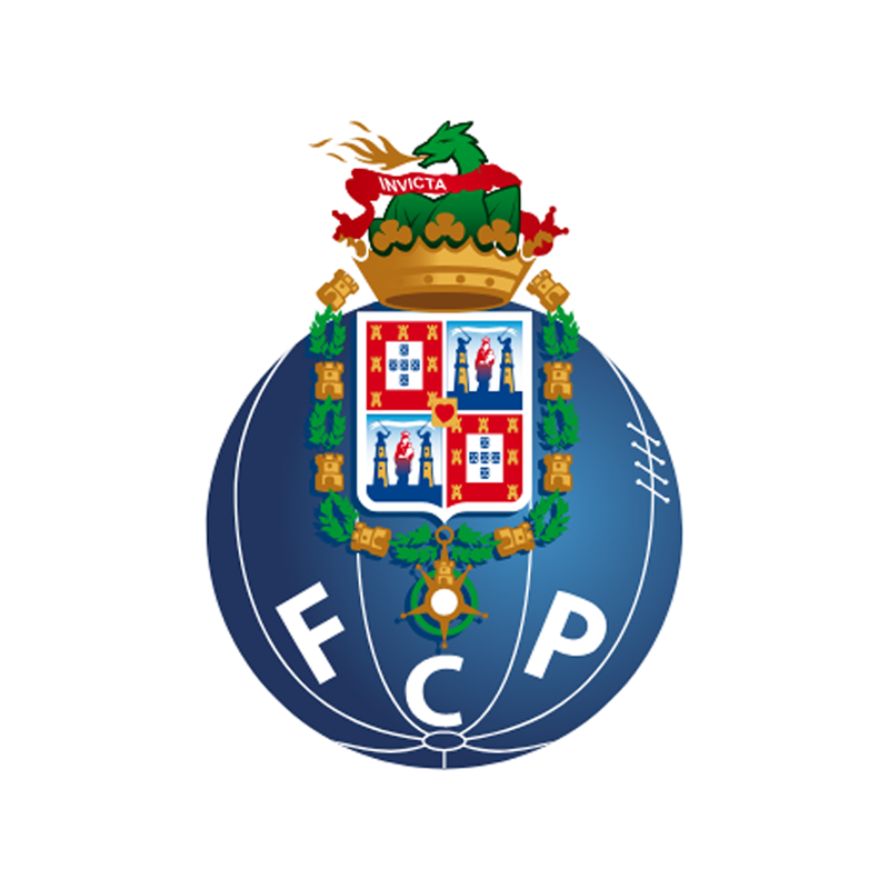 FC Porto badge