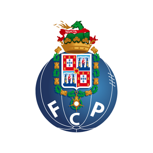 cartas de fútbol del FC Porto