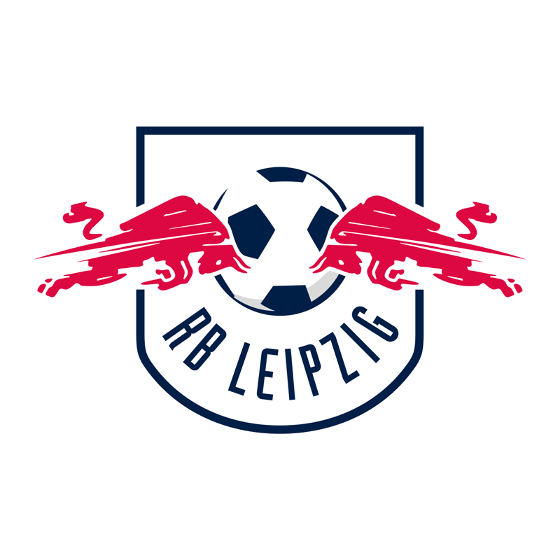 RB Leipzig Cards